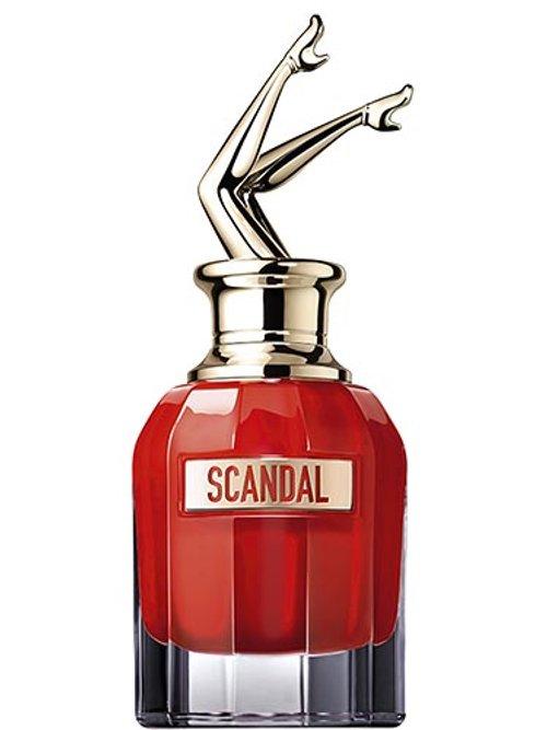 Scandal Le Parfum — Jean Paul Gaultier