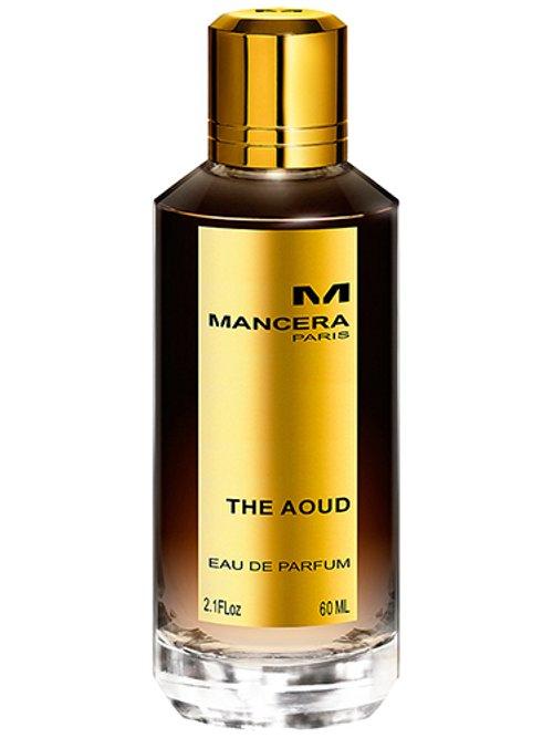 The Aoud — Mancera