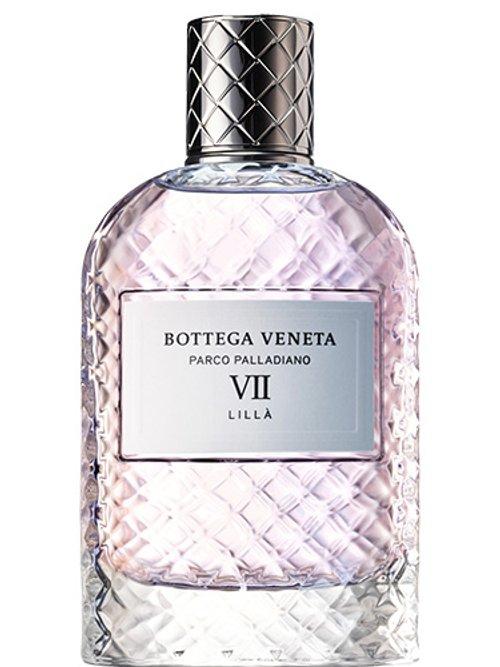 Parco Palladiano VII: Lillà — Bottega Veneta