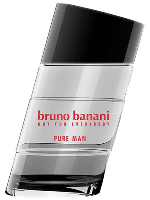 Pure Man — Bruno Banani