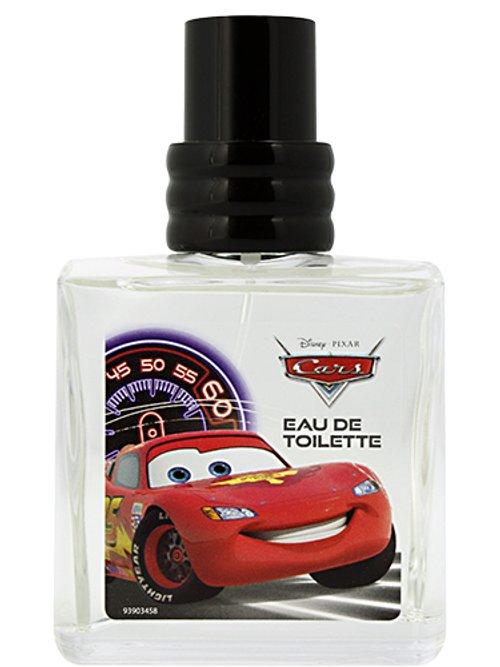 Disney Pixar Cars — Corine De Farme