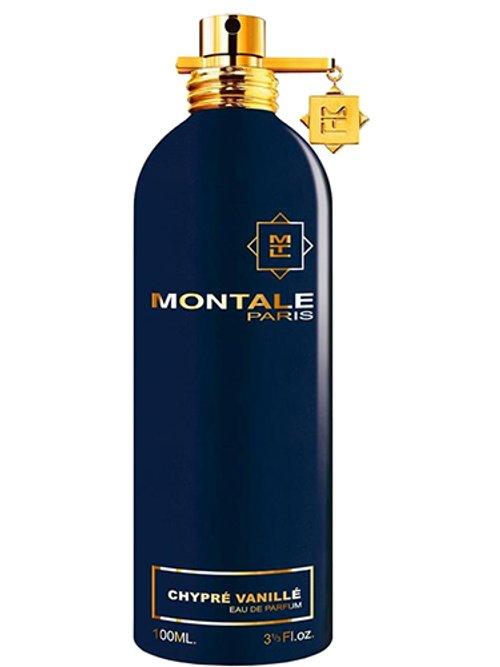 Chypré Vanillé — Montale
