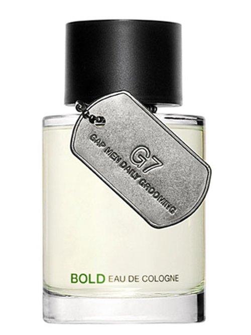 G7 Bold — Gap