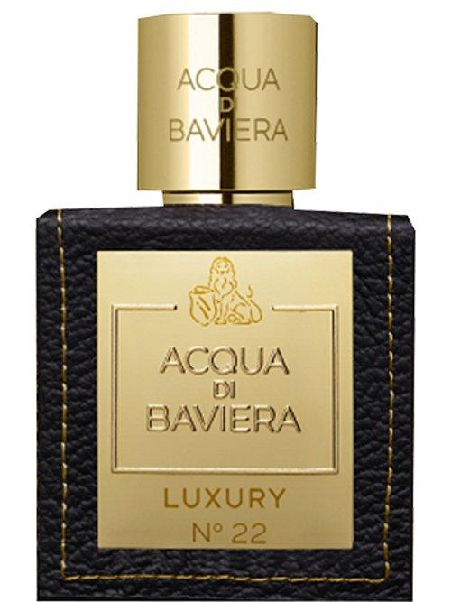 Luxury Nº22 — Acqua Di Baviera