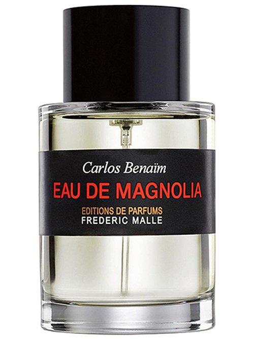 Eau De Magnolia — Frédéric Malle