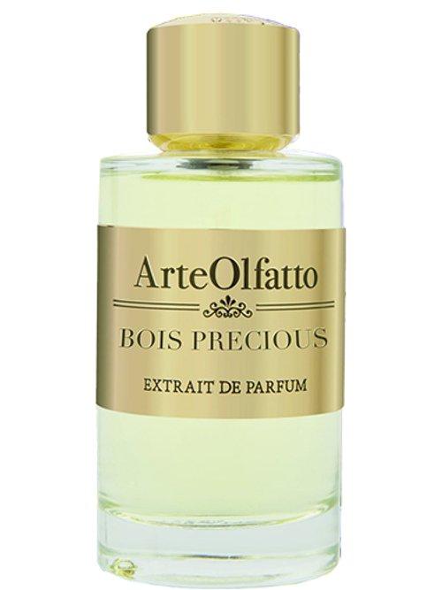 Bois Precious — Arteolfatto