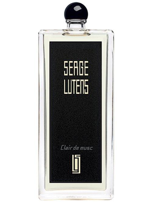 Clair de Musc — Serge Lutens