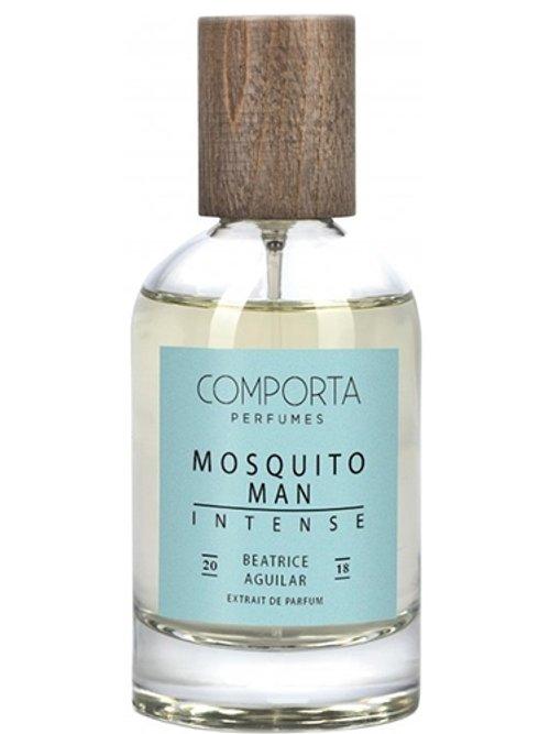 Mosquito Man Intense — Comporta