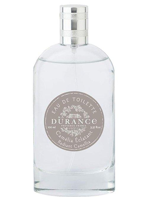 Camélia Éclatant/Radiant Camellia Eau De Toilette — Durance