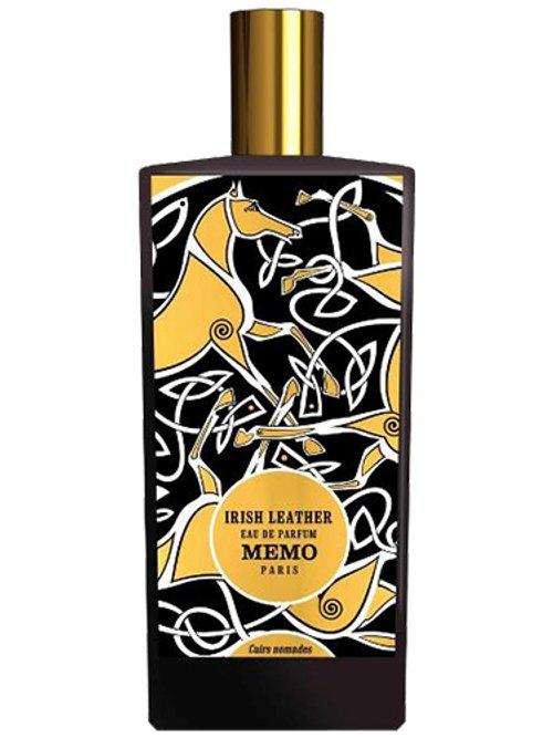 Irish Leather — Memo
