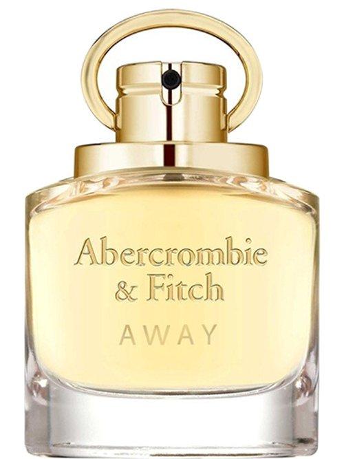 Away Woman — Abercrombie & Fitch