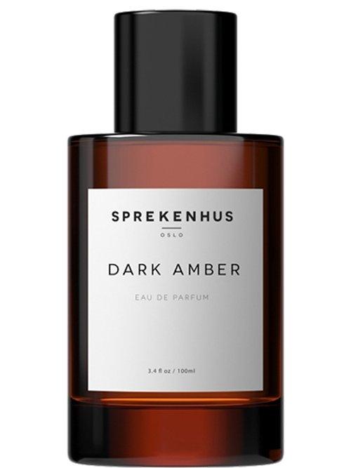 Dark Amber — Sprekenhus
