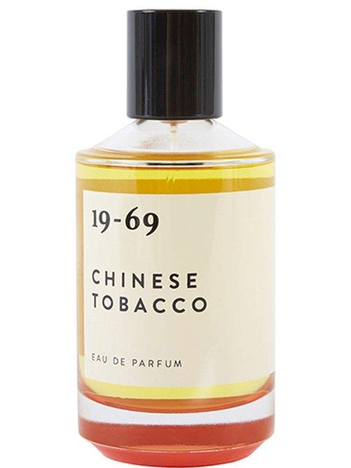 Chinese Tobacco — 19-69
