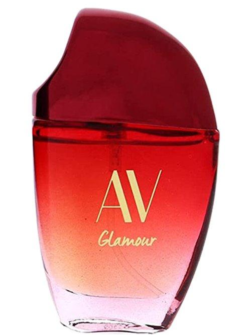AV Glamour Enchanting — Adrienne Vittadini