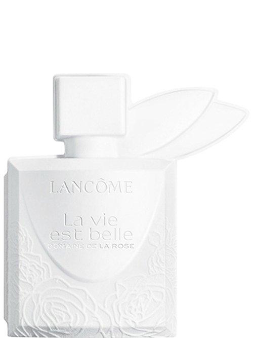 La Vie Est Belle Domaine De La Rose 2022 — Lancôme
