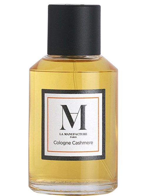 Cologne Cashmere — La Manufacture