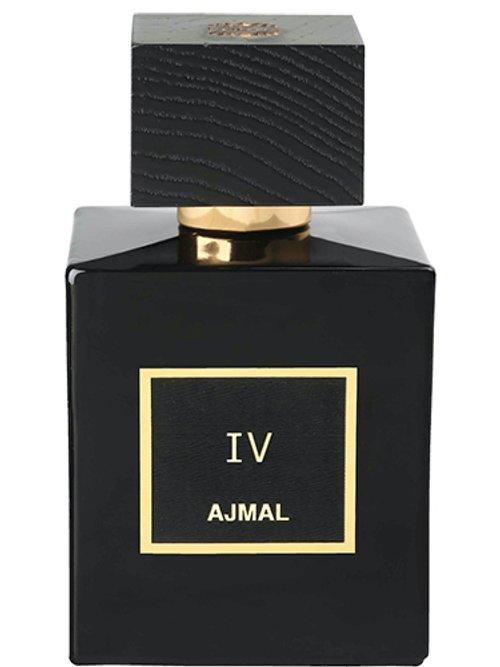 Gold Iv — Ajmal
