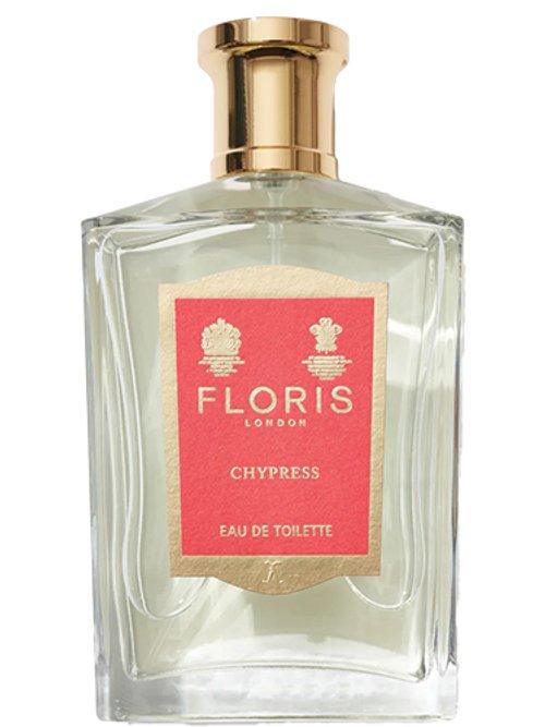 Chypress — Floris