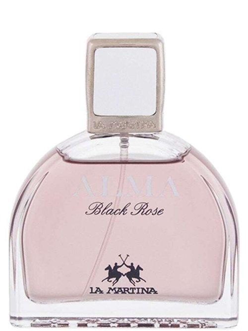 Alma - Black Rose — La Martina