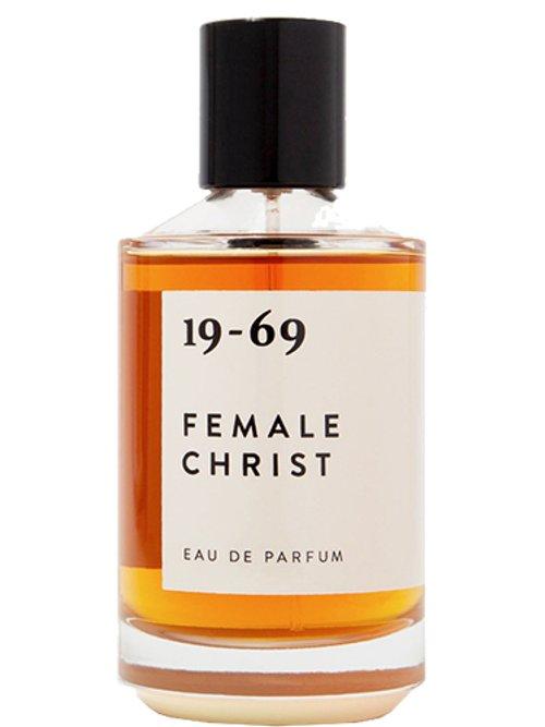 Female Christ — 19-69
