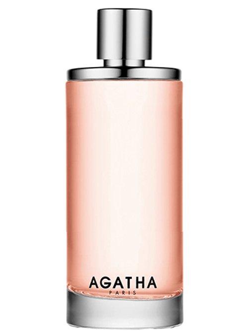 Enjoy — Agatha Paris