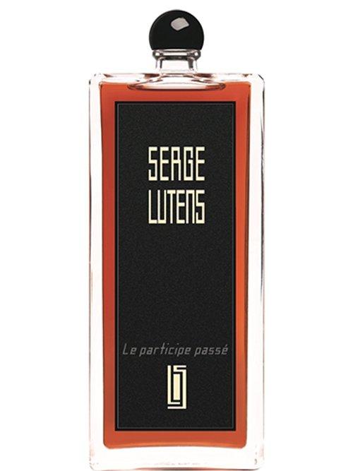 Le Participe Passé — Serge Lutens