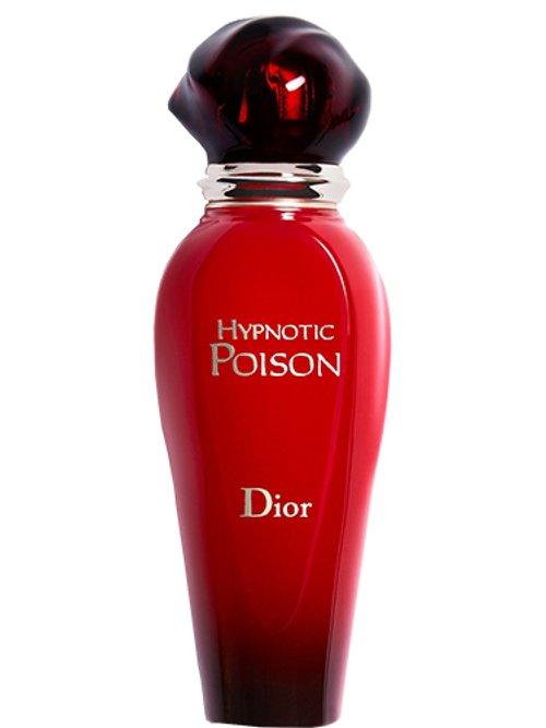 Hypnotic Poison Eau De Toilette Roller Pearl — Dior