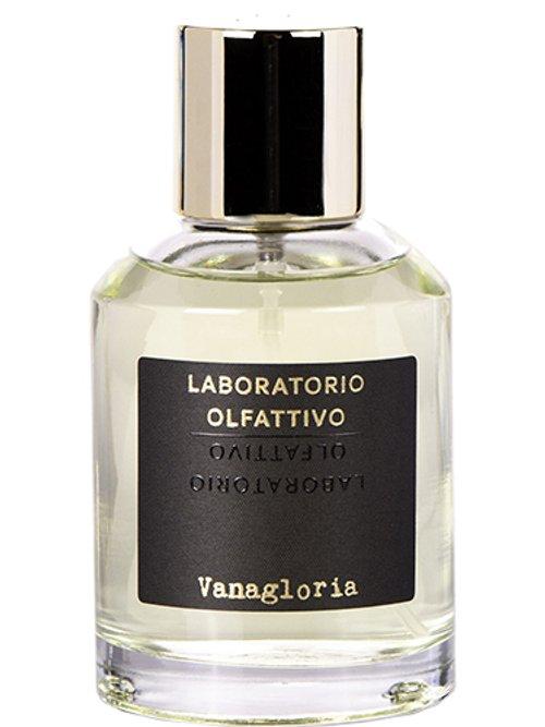 Vanagloria — Laboratorio Olfattivo