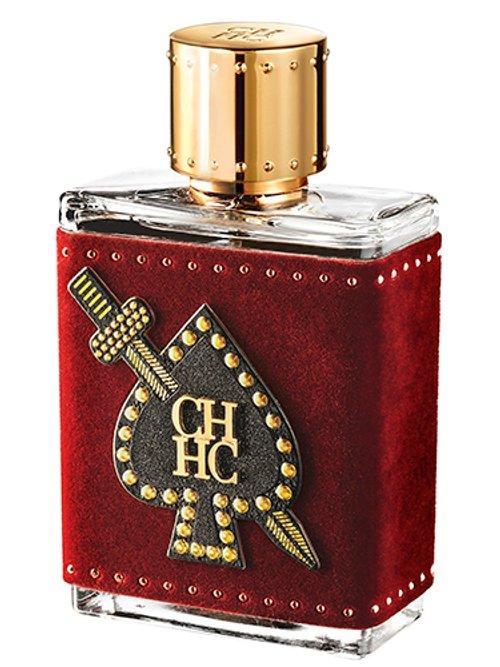 Ch Kings 2019 — Carolina Herrera