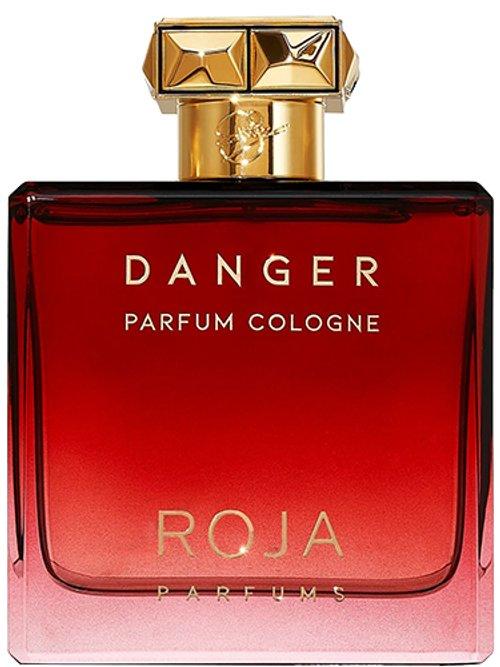 Danger Parfum Cologne Pour Homme — Roja