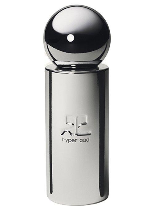 Hyper Oud — Courrèges