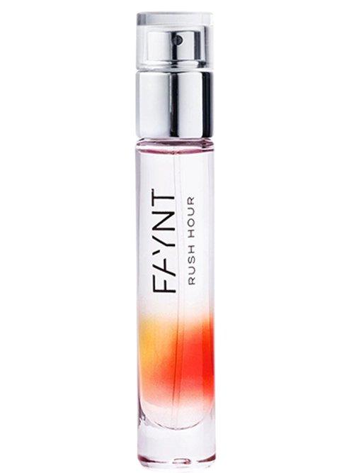 Rush Hour — Faynt