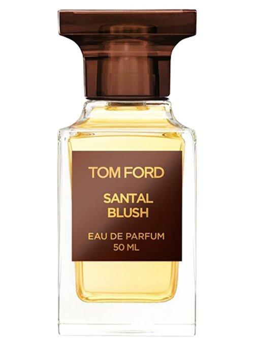 Santal Blush — Tom Ford