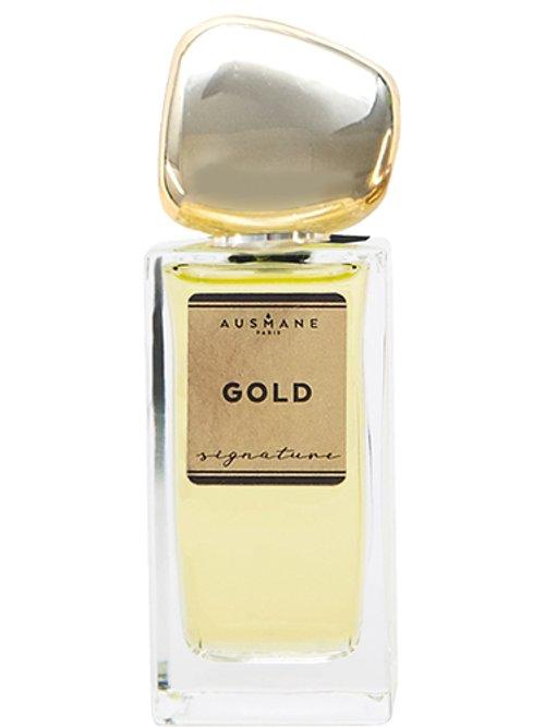 Gold — Ausmane