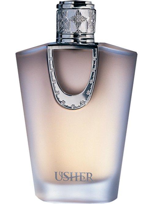 Usher For Women — Usher Raymond