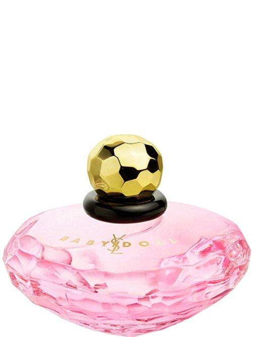 Baby Doll Paris — Yves Saint Laurent