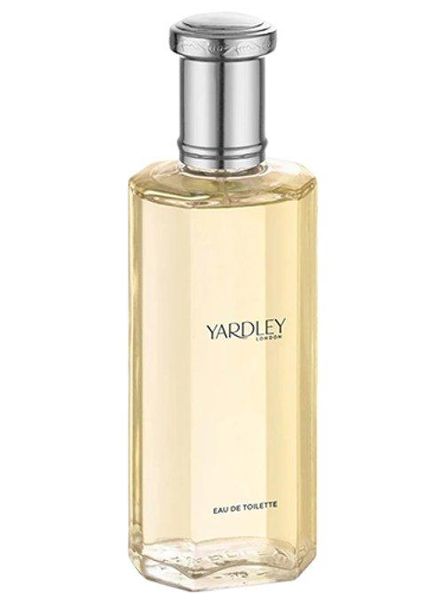 English Freesia — Yardley