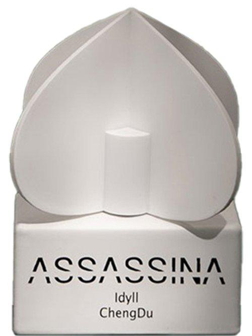 Idyll Chengdu — Assassina