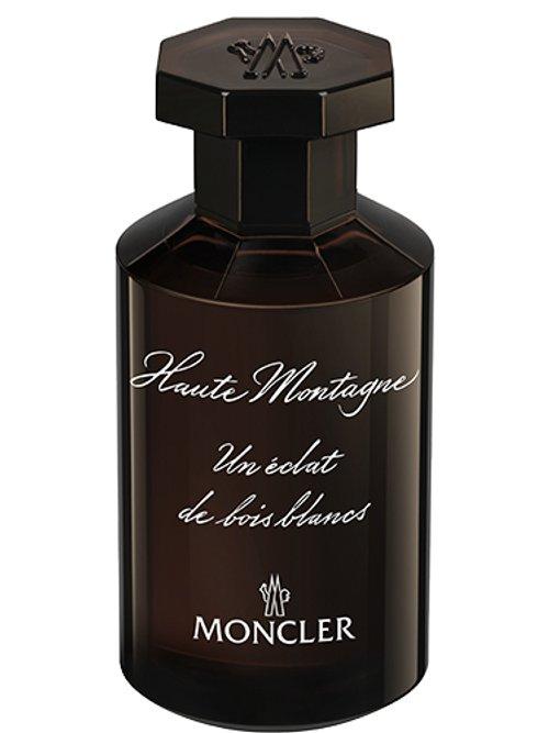 Haute Montagne — Moncler
