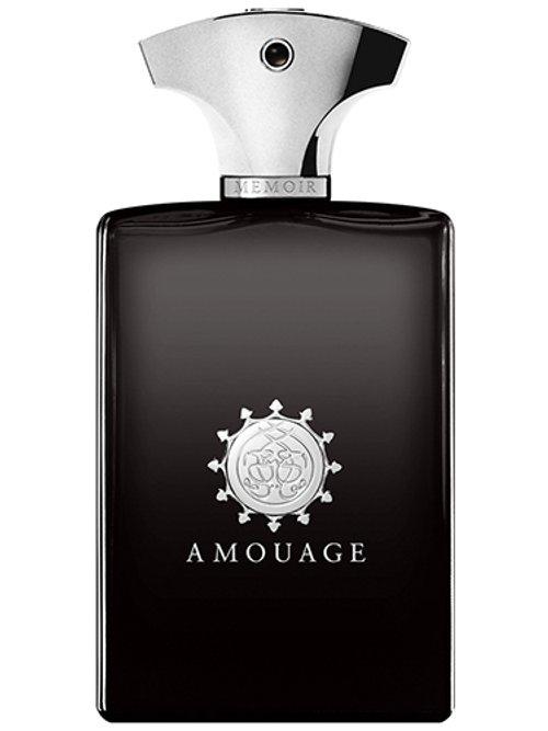 Memoir Man — Amouage