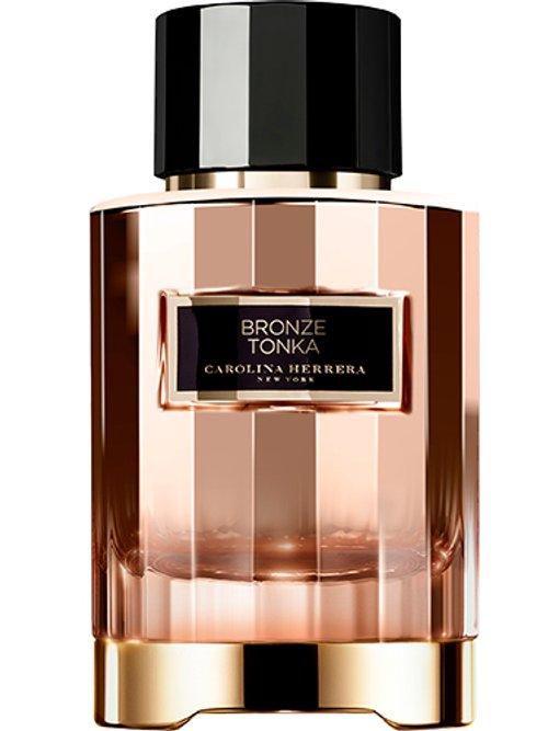 Bronze Tonka — Carolina Herrera