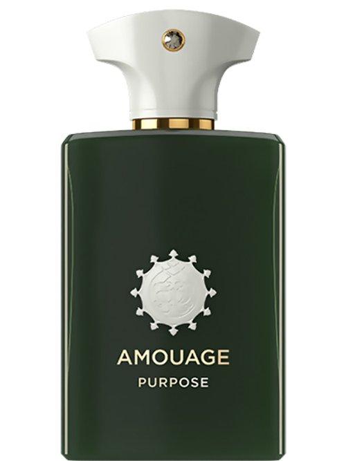 Purpose — Amouage