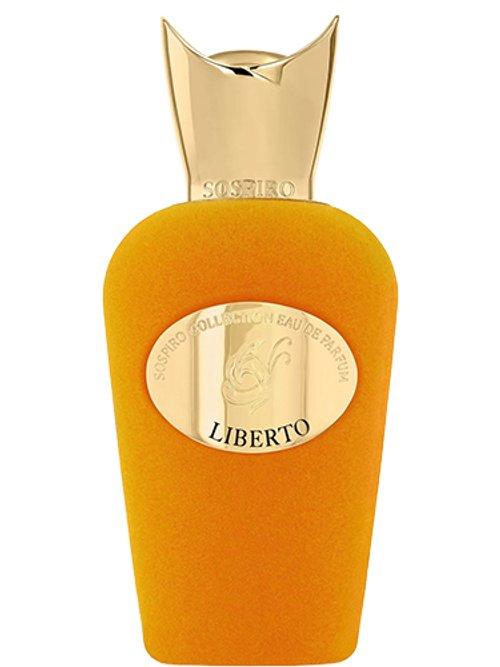 Liberto — Sospiro