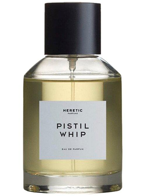 Pistil Whip — Heretic