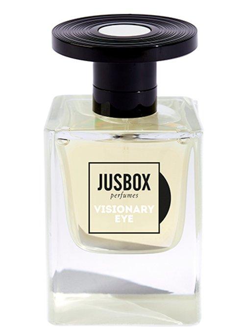 Visionary Eye — Jusbox
