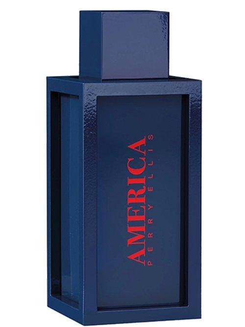 Perry Ellis America (2019) — Perry Ellis