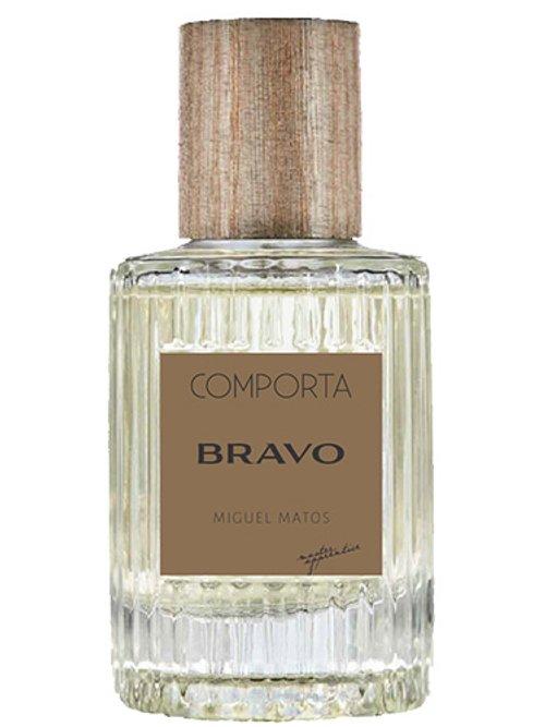 Bravo — Comporta