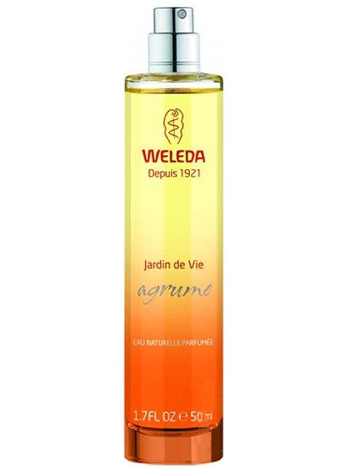 Jardin De Vie Agrume — Weleda