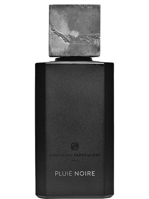 Pluie Noire — Parfumerie Particulière