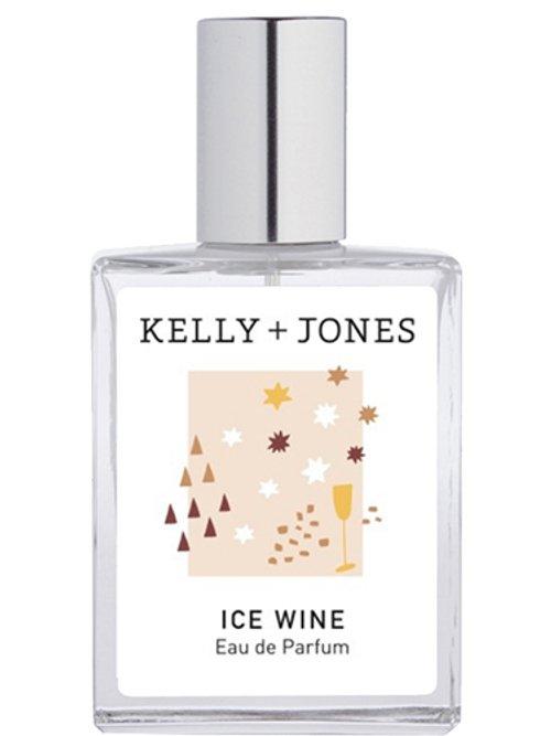 Ice Wine — Kelly + Jones